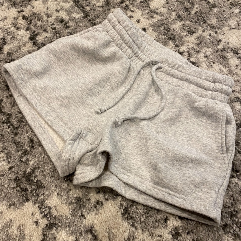 Sweat Shorts
